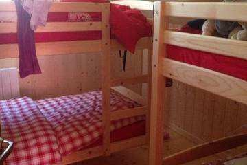 Chalet pour 8 Personnes dans Mont-Dore, Région de Clermont-Ferrand, Photo 4