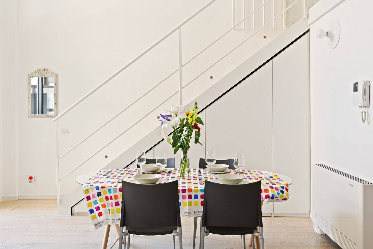 Appartamento intero, New! Esclusivo Loft con balcone & giardino! in Milano, Provincia di Milano