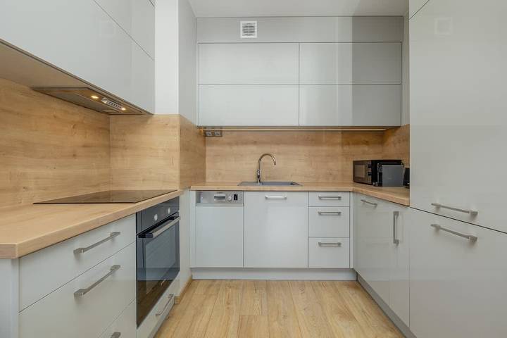 Ferienwohnung für 4 Personen in Stettin - 3