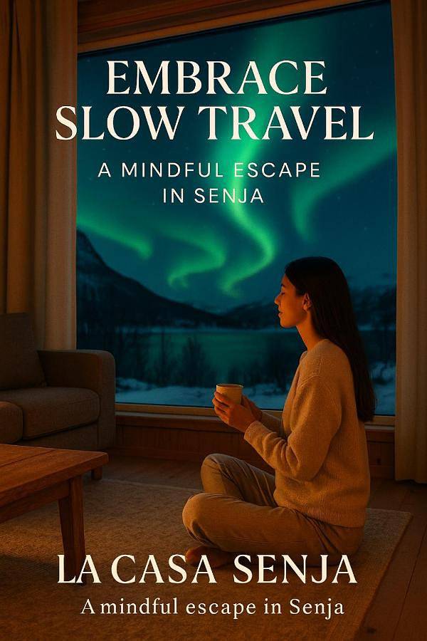 Villa für 11 Personen, mit Sauna und Ausblick sowie Garten in Norwegen - 3