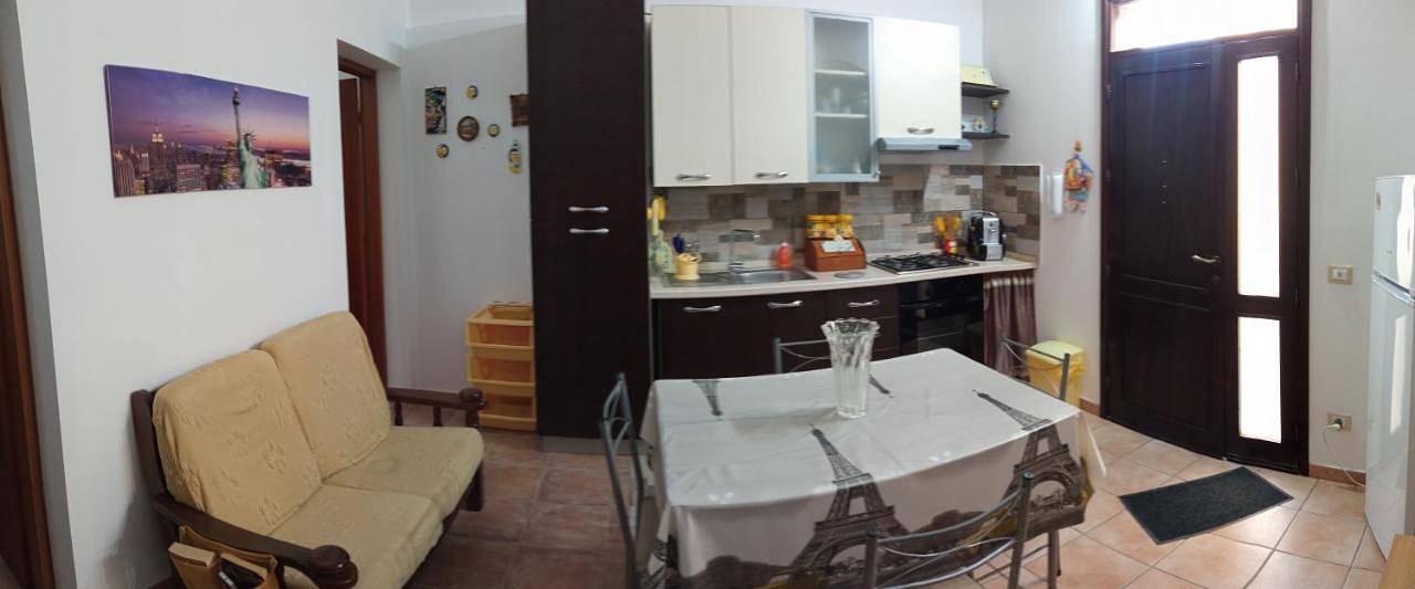 Appartamento intero, Casa Alessandra in Castelvetrano, Castelvetrano (Comune)