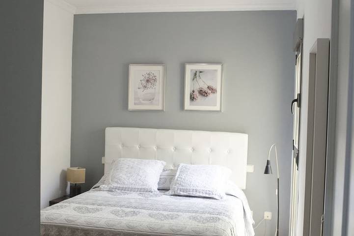 Ganze Wohnung, Apartment Coral Träume in Las Palmas de Gran Canaria Zentrum, Las Palmas