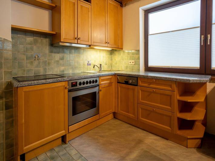 Ferienwohnung für 4 Personen, mit Terrasse und Garten, kinderfreundlich im Lungau - 3