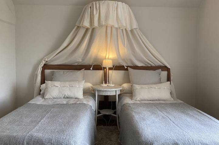 Location de vacances pour 4 personnes, avec Terrasse à Saint-Didier-sur-Arroux - 4