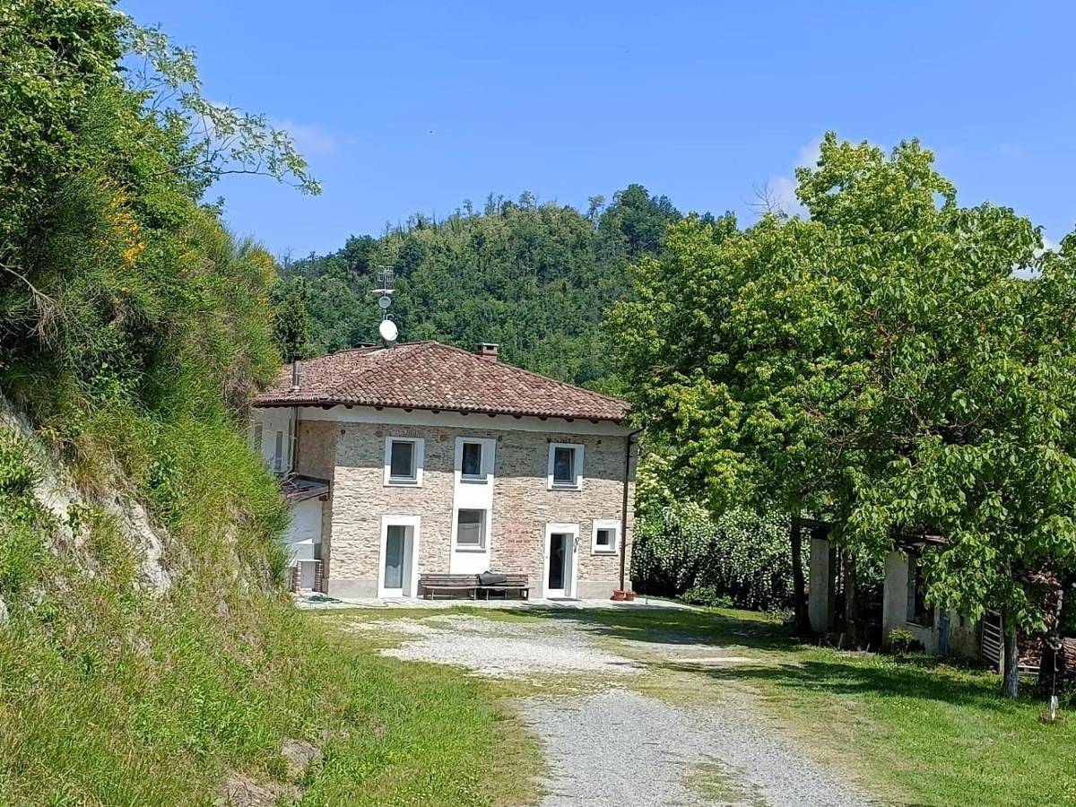 B&B La Piccola Lepre in Acqui Terme, Province d'Alexandrie