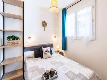 Chalet pour 6 personnes à Saint-Lary