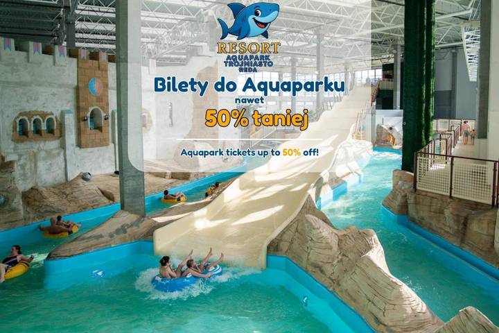 Ferienpark für 3 Personen, mit Pool und Sauna - 1