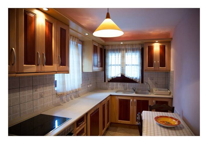 Ferienhaus für 4 Personen, mit Balkon auf Alonissos - 4