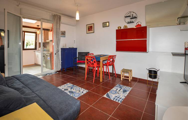 Location de vacances pour 6 personnes, avec piscine et jardin à Cervione - 3