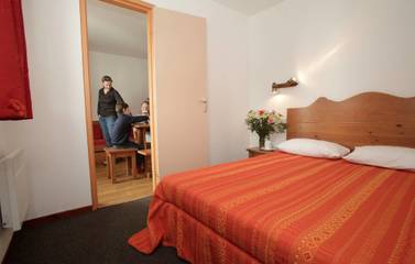 Apartamento para 4 Personas en Tignes, Espace Killy, Foto 3