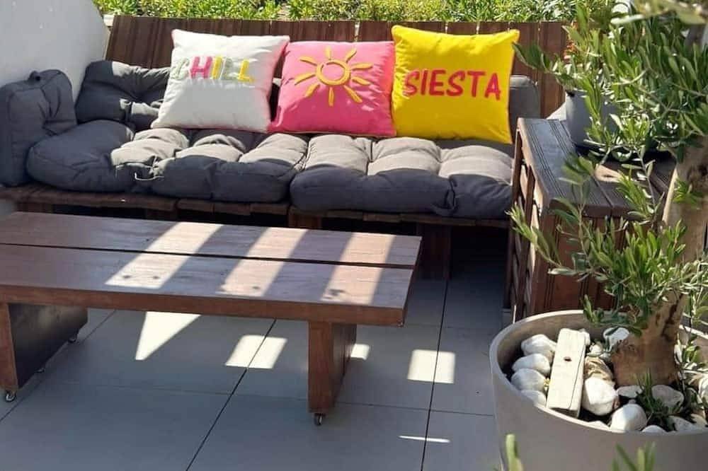 Photo : Appartement de vacances