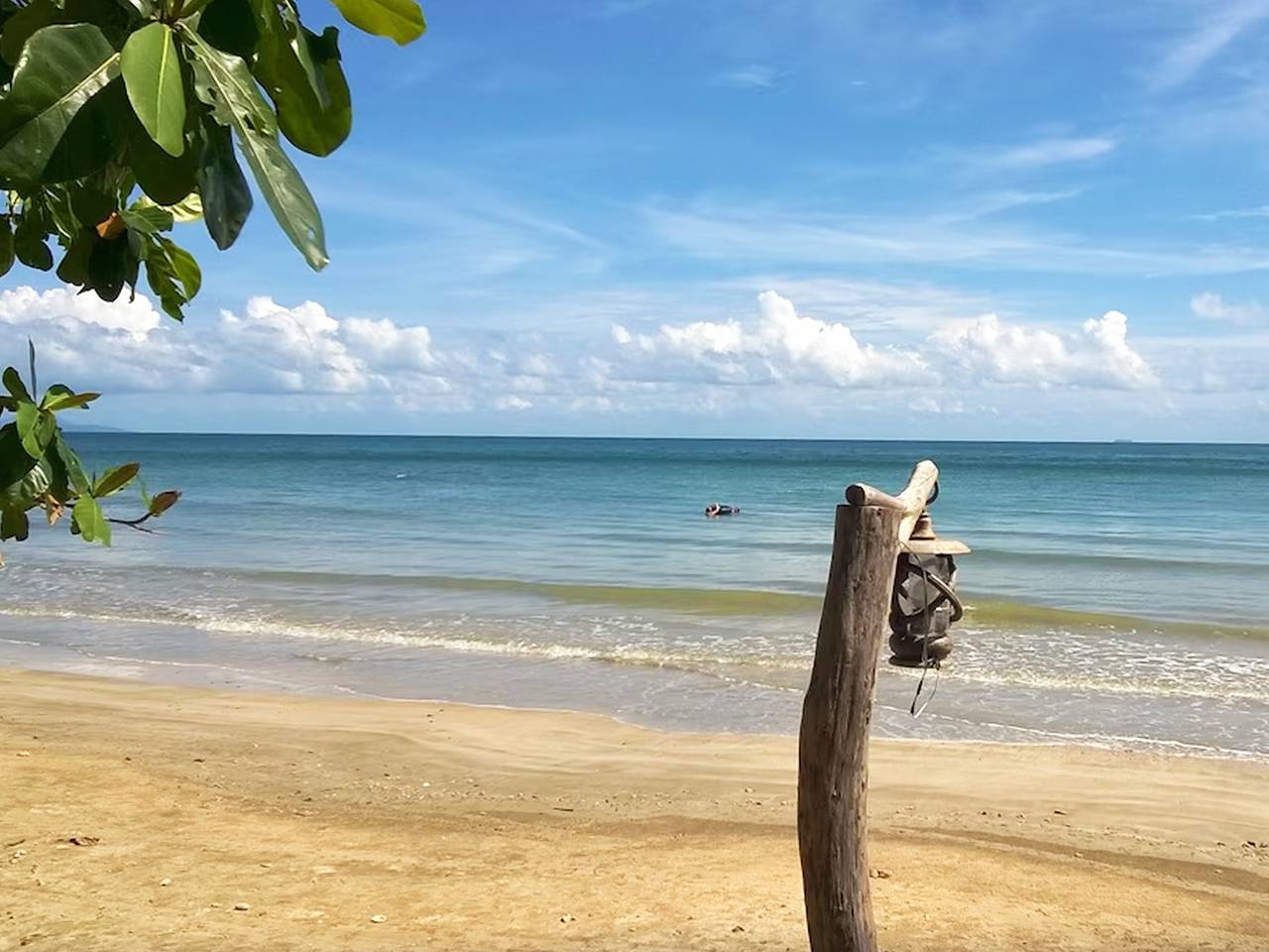 Foresta Cottage von Koh Pu Nr. 6195 in Krabi Provinz
