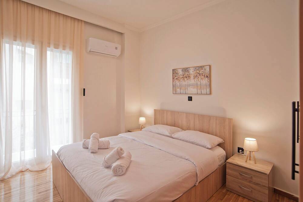 Ganze Wohnung, Athenian Glow Fully Renovated Apartment in Zentral-Athen, Athen