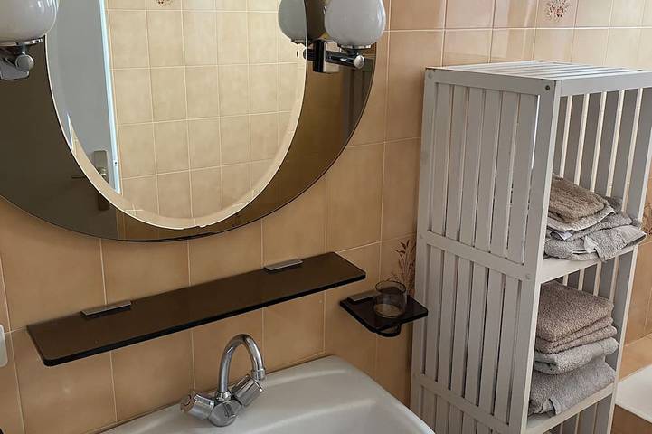 Ganze Wohnung, Apartment in Residenz, ideal für Paare mit oder ohne Kinder in Ajaccio, Golfe D'Ajaccio