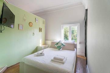 Maison d’hôte pour 2 personnes à Woippy