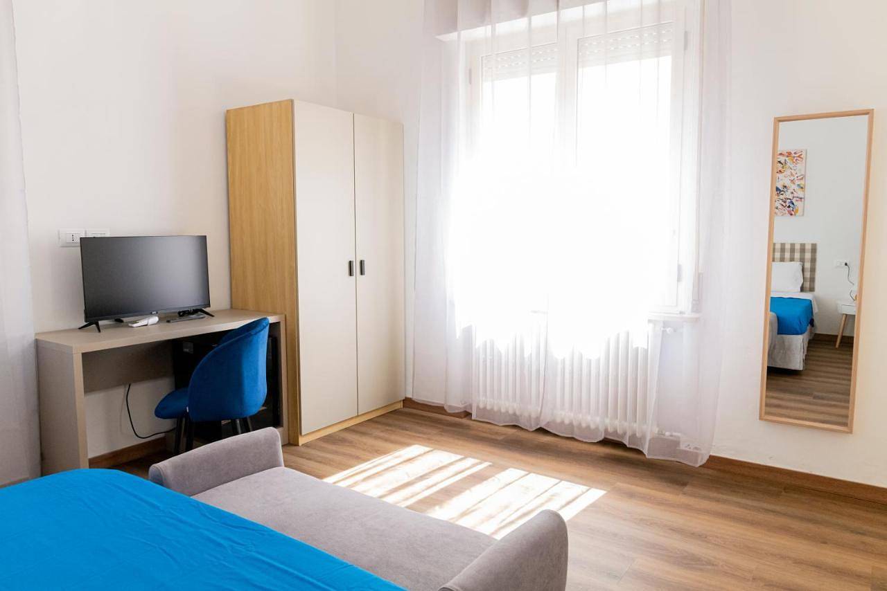 B&B Ai Caliscendi in Giulianova, Giulianova (Commune)