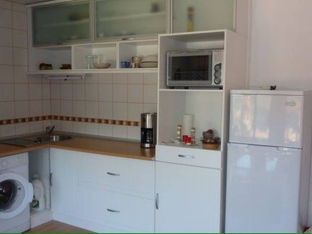 Apartamento entero, Bali - Subtropen-Domizil San Marcos Wifi + Parken Frei in San Marcos, Tenerife Norte