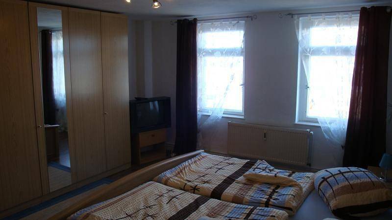 Ganze Ferienwohnung, Ferienwohnung in Annasberg in Annaberg-Buchholz, Erzgebirge