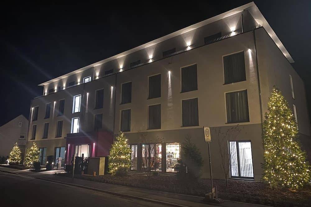 Junior-Suite - Emils Hotel in Pirmasens, Landkreis Südwestpfalz