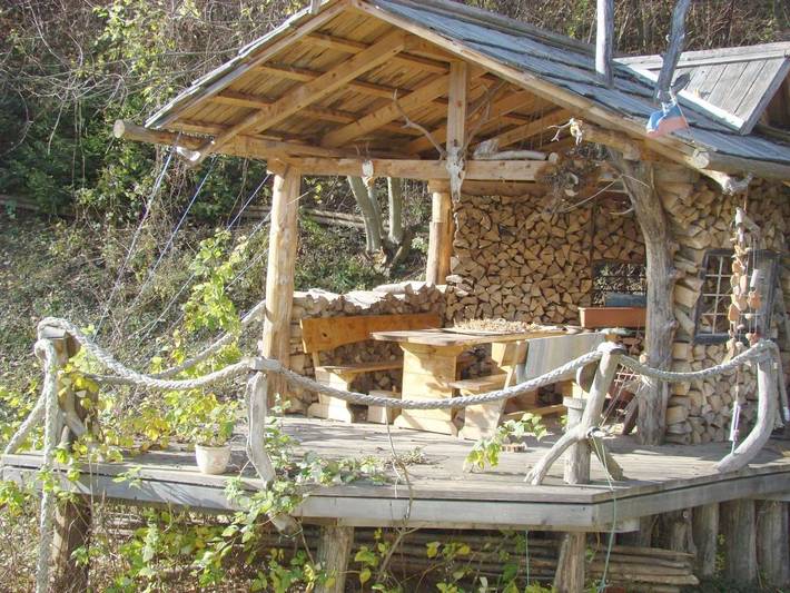 Gîte pour 2 personnes, avec jardin et terrasse à Bled - 3