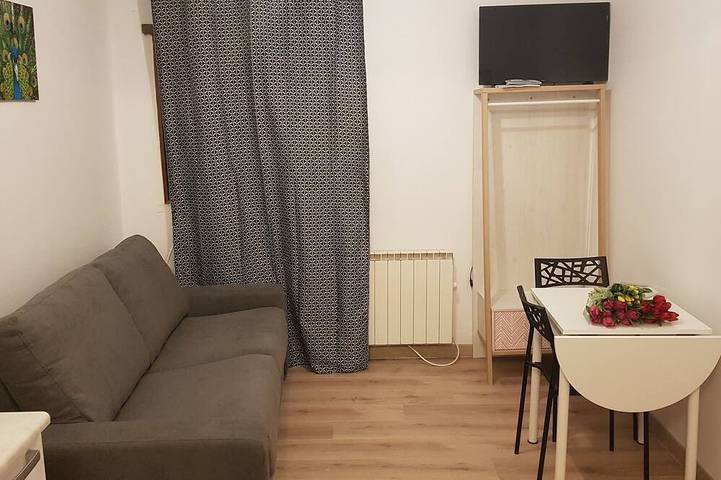 Location de vacances pour 2 personnes à Nanteuil-lès-Meaux