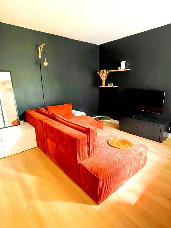 Appartement de vacances pour 3 personnes, avec terrasse