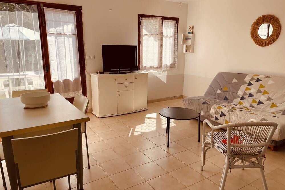 Maison les Arbousiers in Cap Corse<br>Marine de Pietracorbara in Pietracorbara, Cap Corse