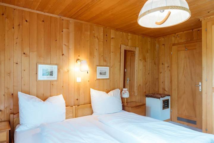 "Urlaub im Chalet Engihalde: Erholsame Auszeit in den Bergen!" in Amden, Walensee