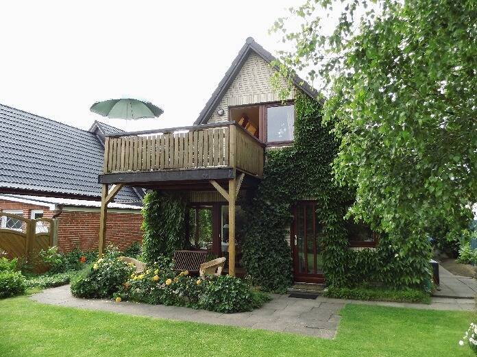 Ferienwohnung für 2 Personen in Büsum - 3