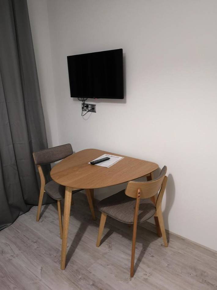 Ferienwohnung für 2 Personen, mit Haustier in Stettin - 4