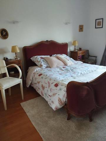 Cottage pour 2 personnes, avec terrasse et jardin à Quincampoix (homonymie)