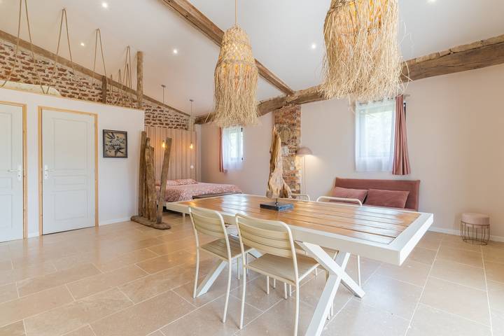 Studio für 4 Personen, mit Balkon, mit Haustier in Var - 2