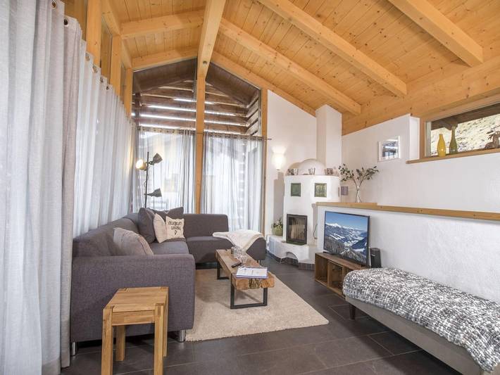 Villa mit pool für 10 Personen, mit Pool und Balkon sowie Sauna, kinderfreundlich in Österreich