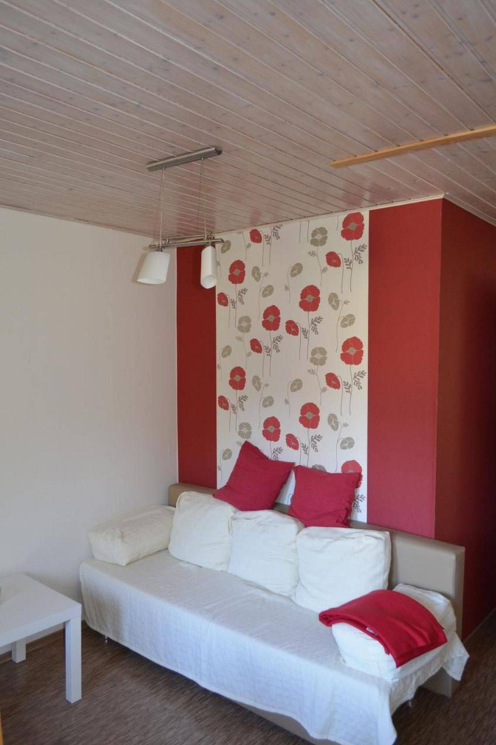 Ganze Wohnung, Mit Garten in Creglingen in Creglingen, Taubertal