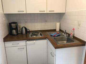 Ferienwohnung für 4 Personen in Dahme, Südliche Ostseeküste, Bild 3