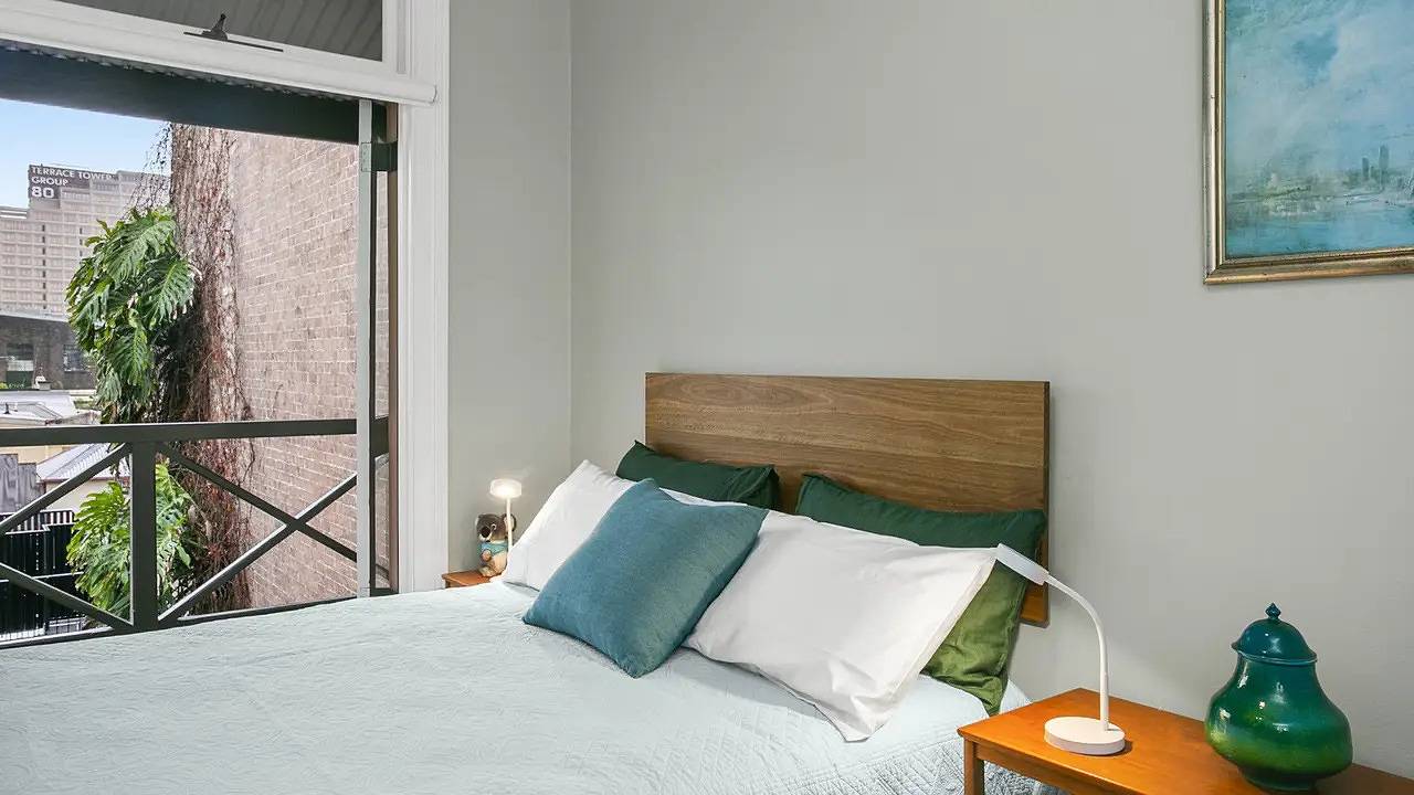 Ganze Ferienwohnung, Ferienwohnung für 6 Personen (1 m²) in Darlinghurst in Sydney, New South Wales