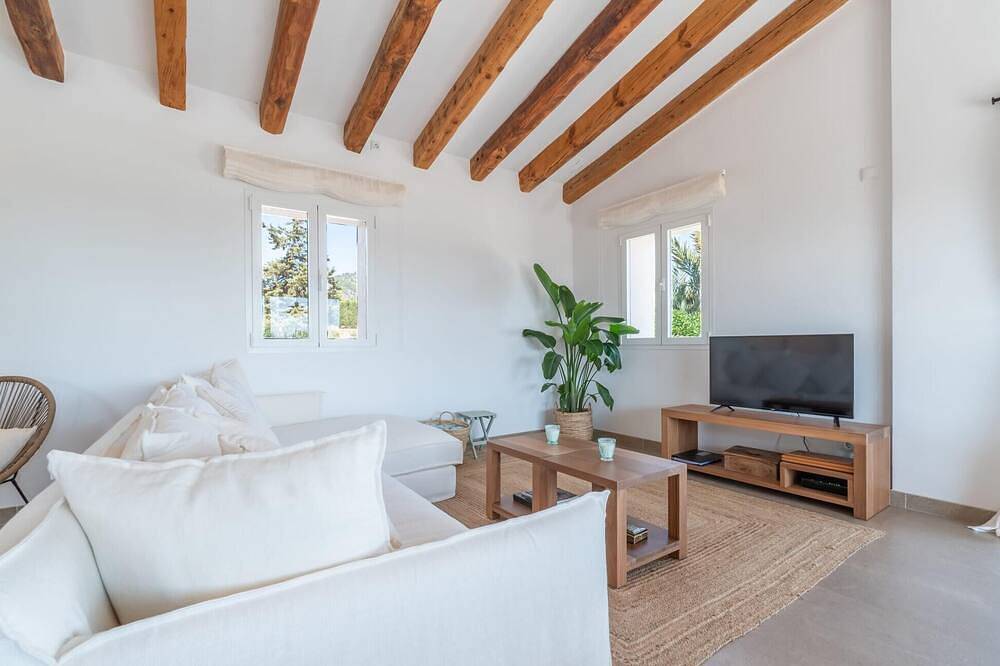 Es Llorer de na Penyal in Son Servera, East Majorca