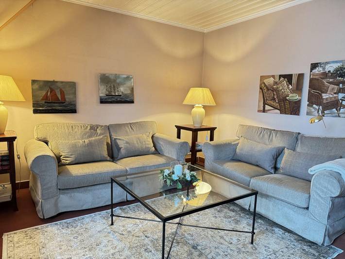 Ganze Ferienwohnung, Haus Nordstrand Ferienwohnung in Westerland, Sylt (Gemeinde)