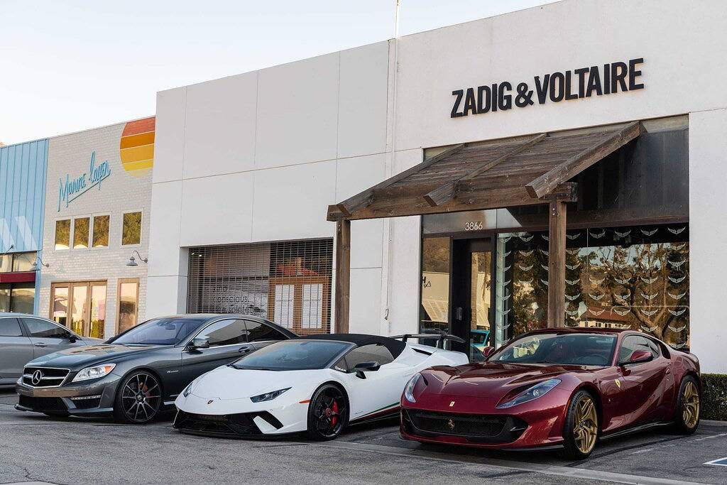 Ganze Wohnung, Malibu Sand Suites #13 by Stay Awhile Villas in Malibu Beach, Malibu