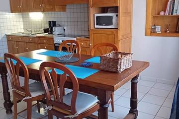 Location de vacances pour 4 personnes à Henvic