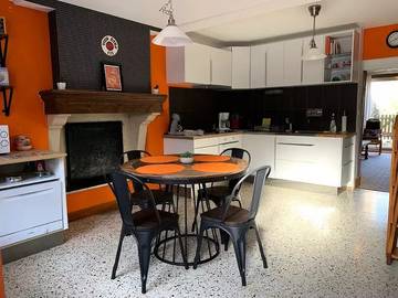 Gîte pour 3 Personnes dans Les Hautes-Rivières, Parc naturel régional des Ardennes, Photo 1