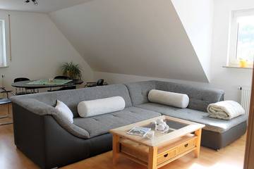 Bauernhof für 8 Personen in Leutenbach, Fränkische Schweiz, Bild 4