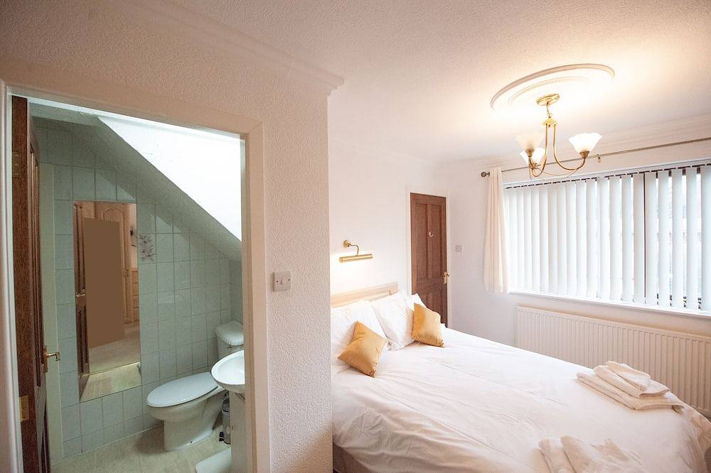 Private detached 3 bedroom bungalow in Preston in Preston, Lancashire