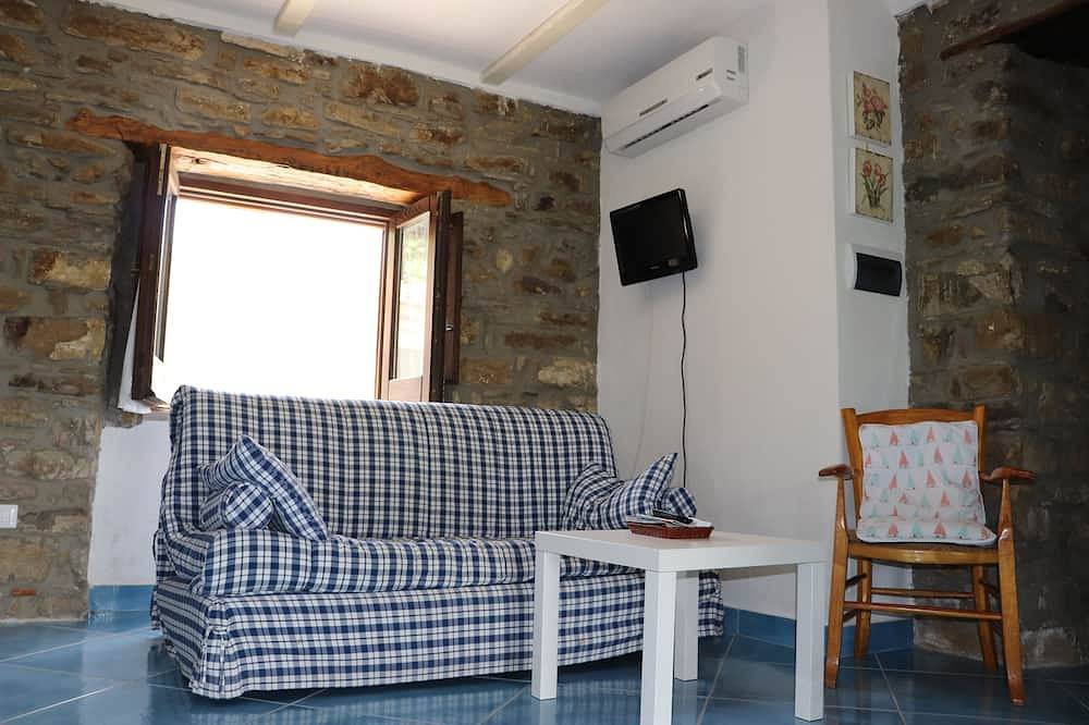 Entspannen Sie sich zwischen Olive und Meer in Castellabate, Cilento Coast