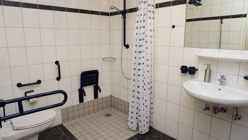 Ganze Ferienwohnung, Alter Bullenstall in Spelle, Landkreis Emsland