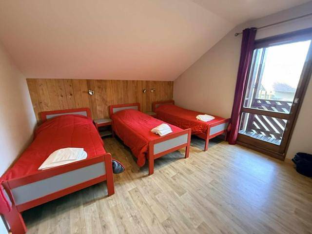 Location de vacances pour 25 personnes, avec balcon à Senones - 3