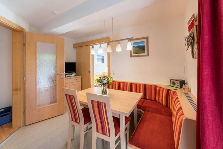 Bauernhof für 5 Personen, mit Balkon und Garten in Österreich - 3