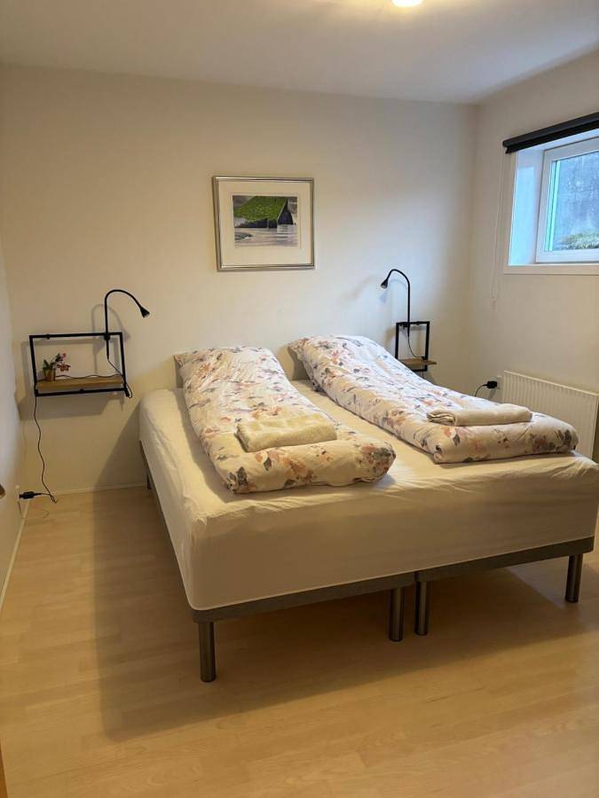 Chambre d’hôte pour 4 personnes dans les Îles Féroé - 4