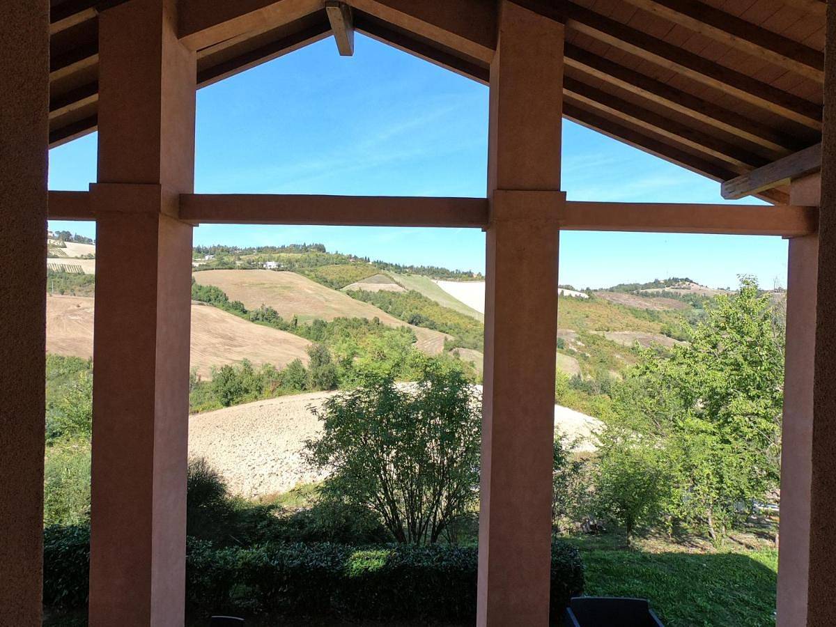 Agriturismo Ben Ti Voglio in Bologne, Province de Bologne