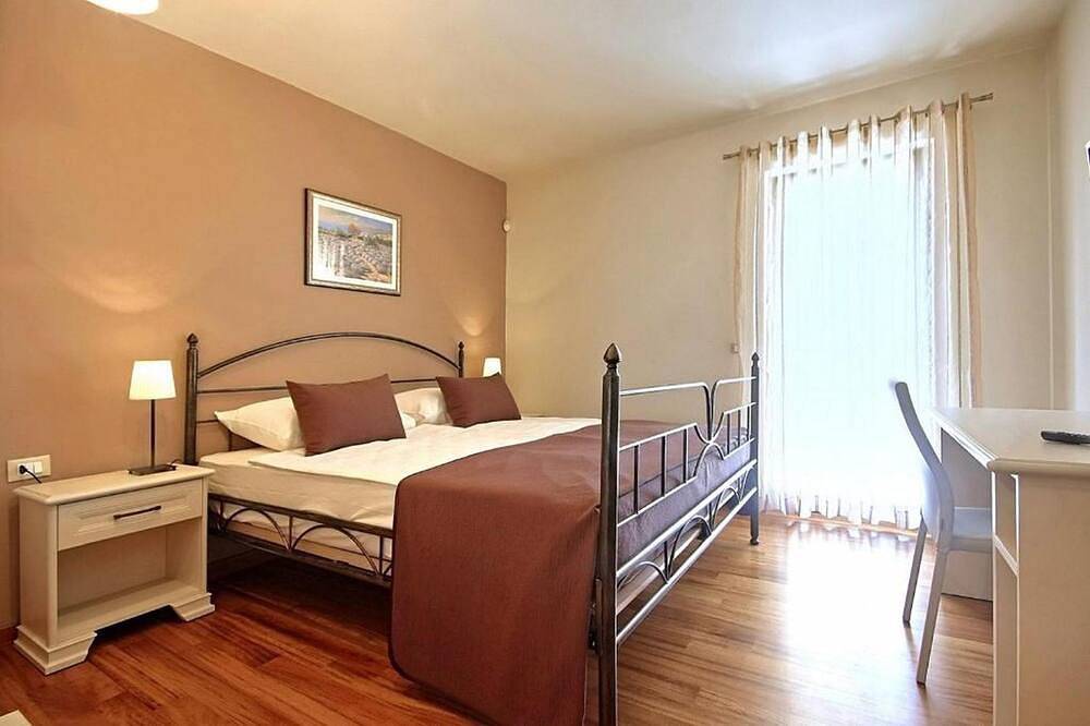 Villa Bellavista Poletti s bazenom - Visnjan (Porec in Visignano (Općina), Istria centrale